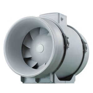 Extractor Helicocentrífugo TT PRO