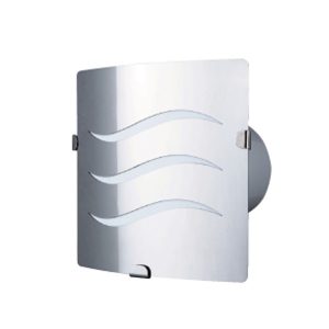Extractor Axial Decorativo Z
