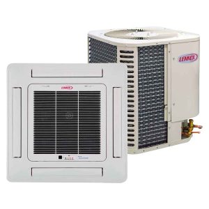 Split Cassette R22 MOV Lennox