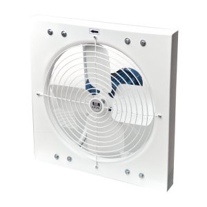 Ventilador Axial Transmisión Directa SDE