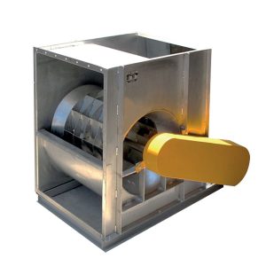 Extractor Centrífugo FC-DWDI