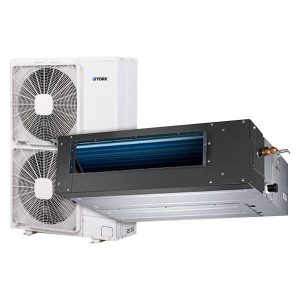 Split Fan-Coil Inverter York