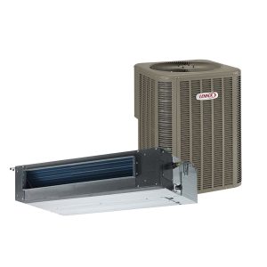 Split Fan-Coil On/Off 14HPX Lennox