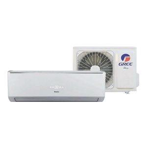 Split Pared Inverter 16 SEER - R410a GREE