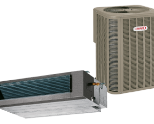 Split Fan-Coil On/Off 13ACX Lennox