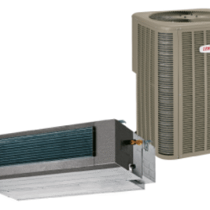 Split Fan-Coil On/Off 13ACX Lennox