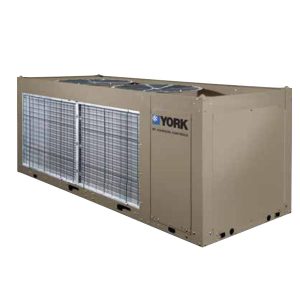 Chiller Scroll York Enfriado Por Aire YCAL