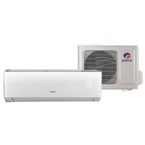 Split Pared On/Off R410a GREE