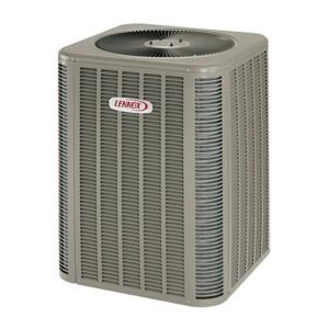 Condensadora R410A On/Off 13SEER Lennox
