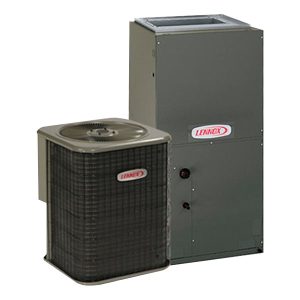 Split Ducto R410A CBX25 TSA Lennox