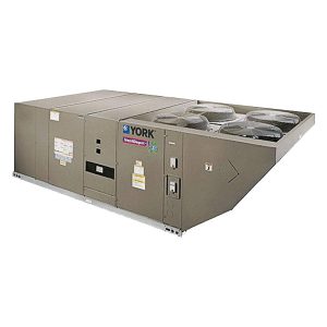 Paquete serie ZR R410A York