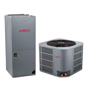 Split Ducto R410A Inverter Lennox