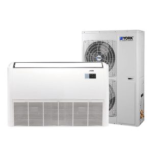 Split Piso-Techo R410A Inverter York