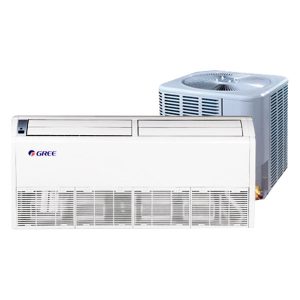 Split Piso-Techo Inverter Gree