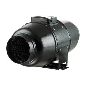 Extractor Helicocentrífugo TT SILENT-M