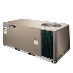 Paquete serie ZE R410A Frio solo York