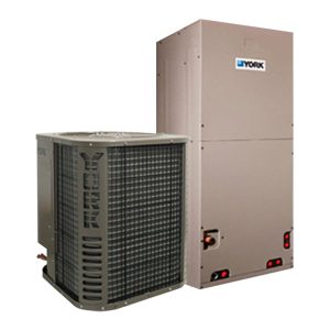 Split Ducto R410 On/Off York